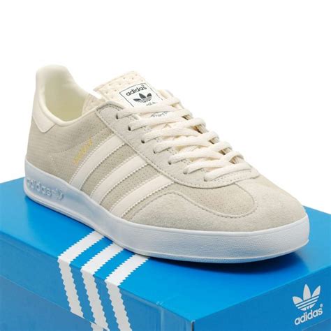 adidas gazelle creme grün|Adidas gazelle shoes white.